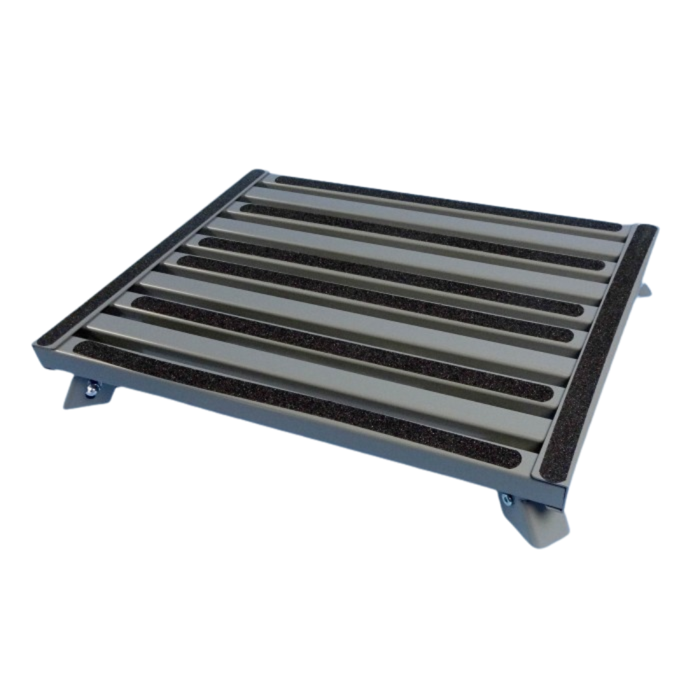 Supex Caravan Step Adjustable Height Legs