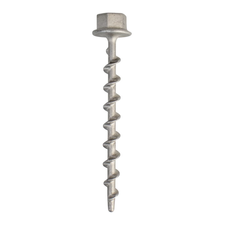 Supex Small Alloy Screw in Pegs
