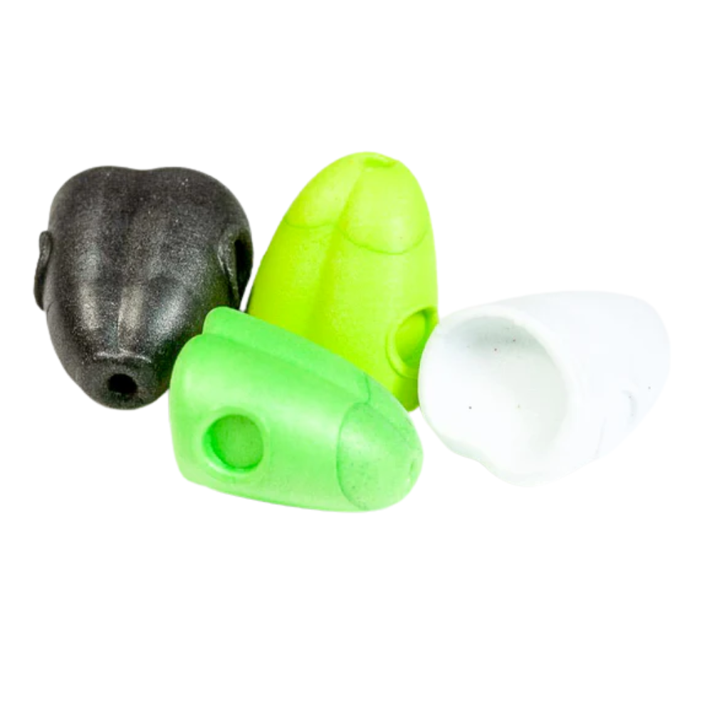 Surface Seaducer Double Barrel Popper Bodies