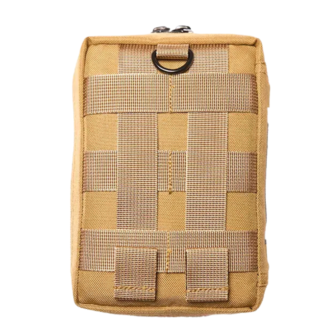 Survival Hiking First Aid Kit