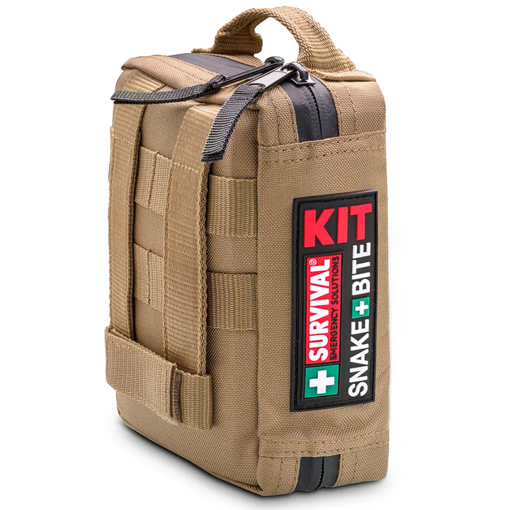 Survival Snake Bite Kit