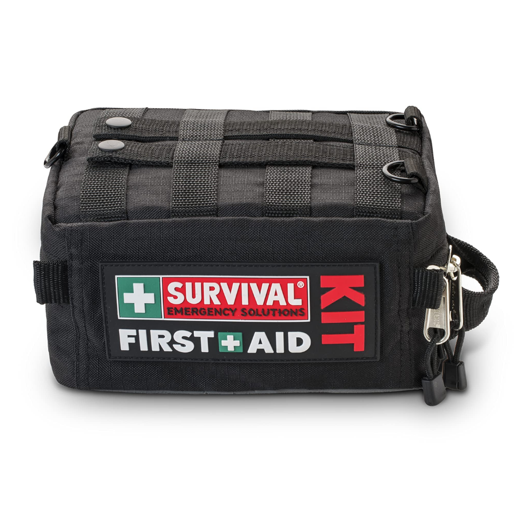 Survival Vehicle First Aid Kit
