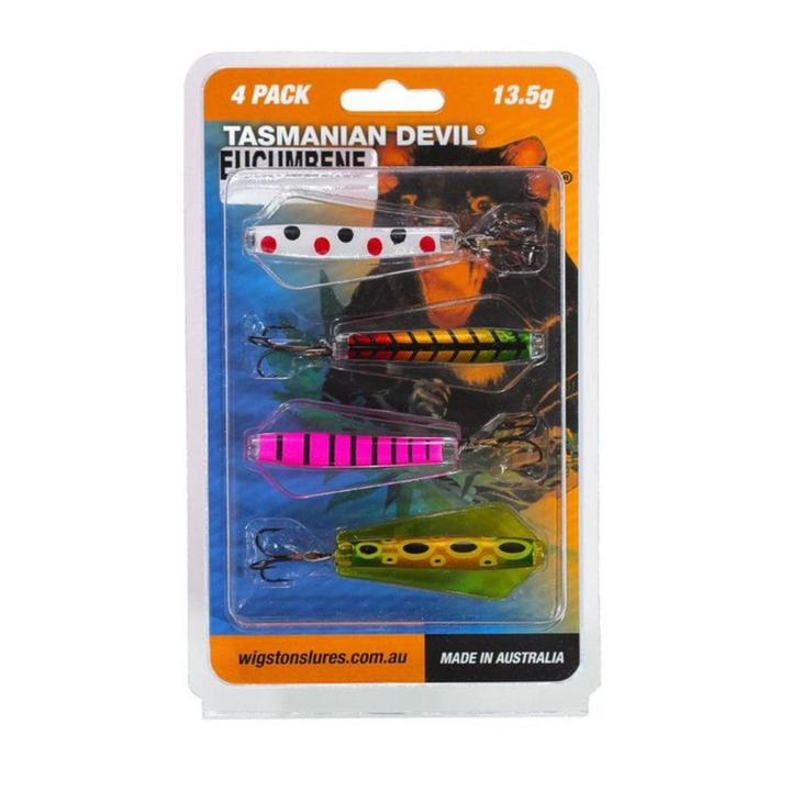 Tasmanian Devil Lake Pack
