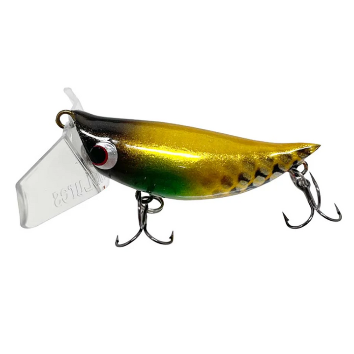 Taylor Made Basscada Lure