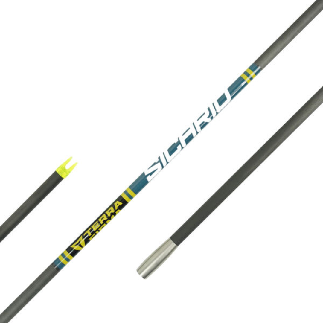 Terra Firma Sicario Arrow Shafts