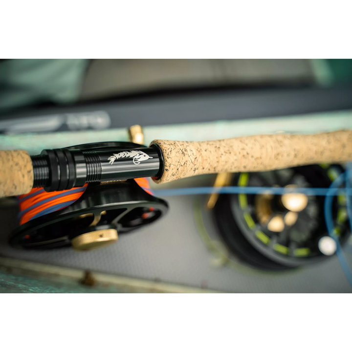 TFO BC BIG FLY Fly Rod