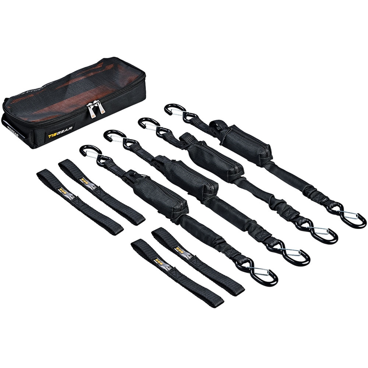 Tiegear Flexstrap Bundle