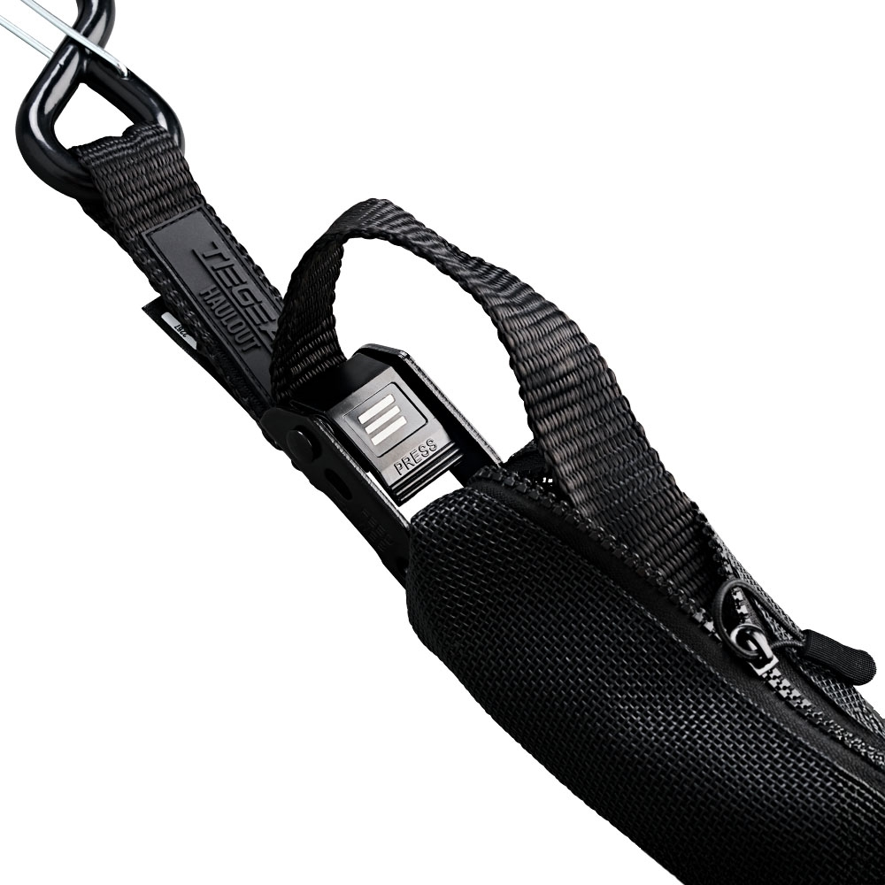 Tiegear Flexstrap Bundle