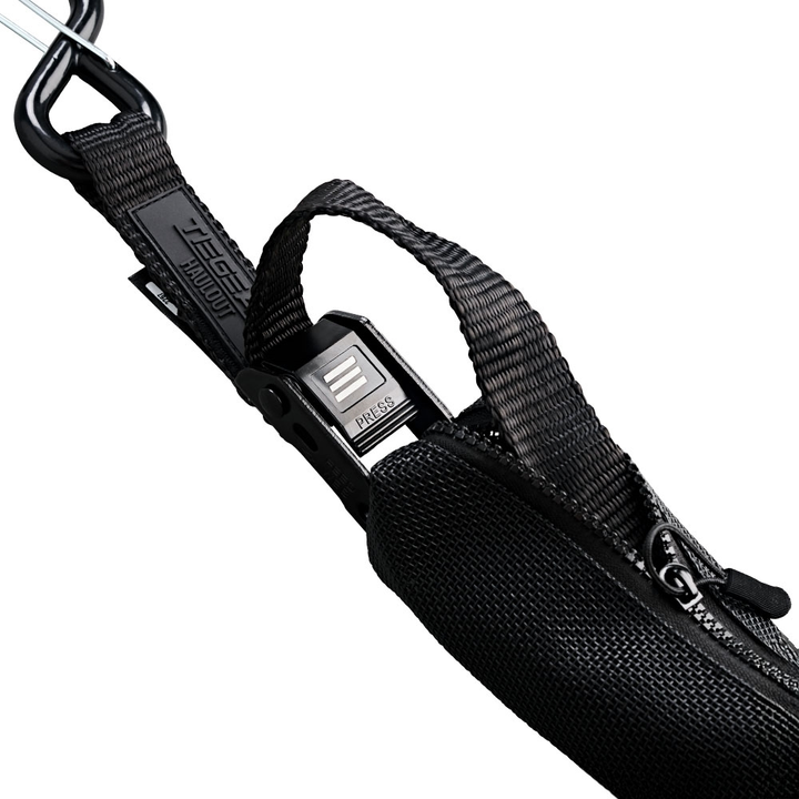 Tiegear Flexstrap Bundle