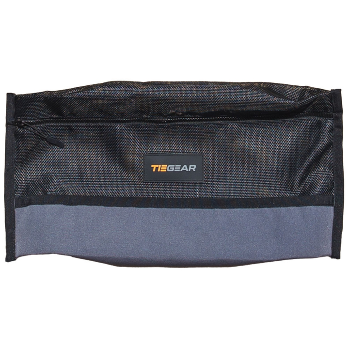Tiegear Gear Bag PVC Lined Canvas