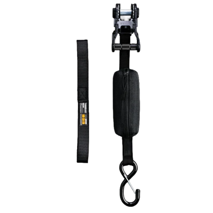 Tiegear Nero Ratchet Strap 225 - 680 Kg