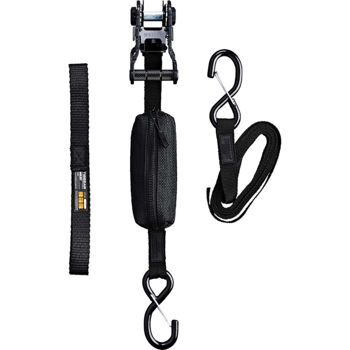 Tiegear Nero Ratchet Strap 225 - 680 Kg