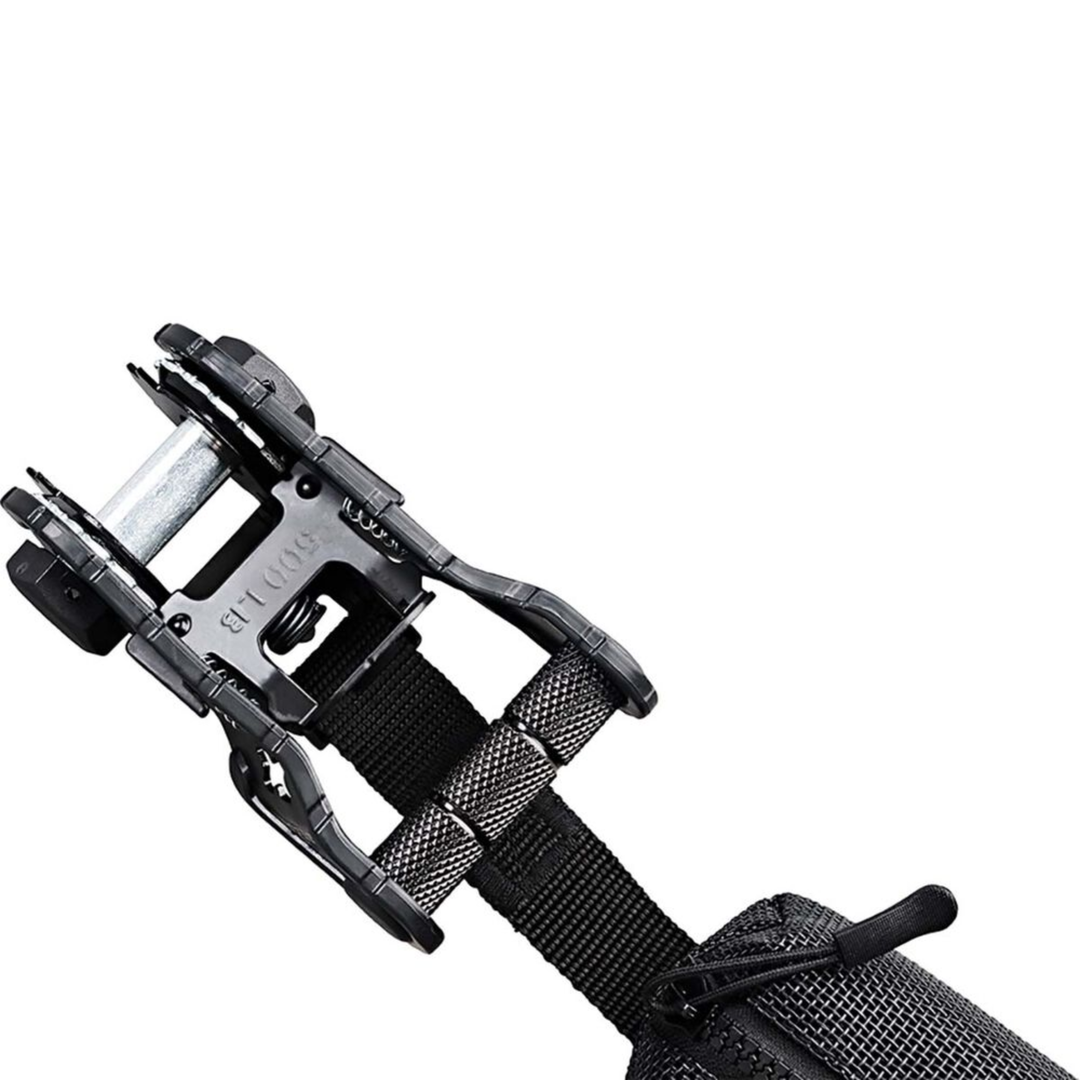 Tiegear Nero Ratchet Strap 225 - 680 Kg