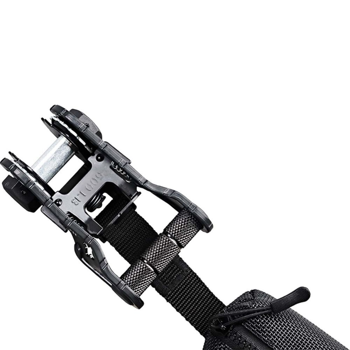 Tiegear Nero Ratchet Strap 225 - 680 Kg
