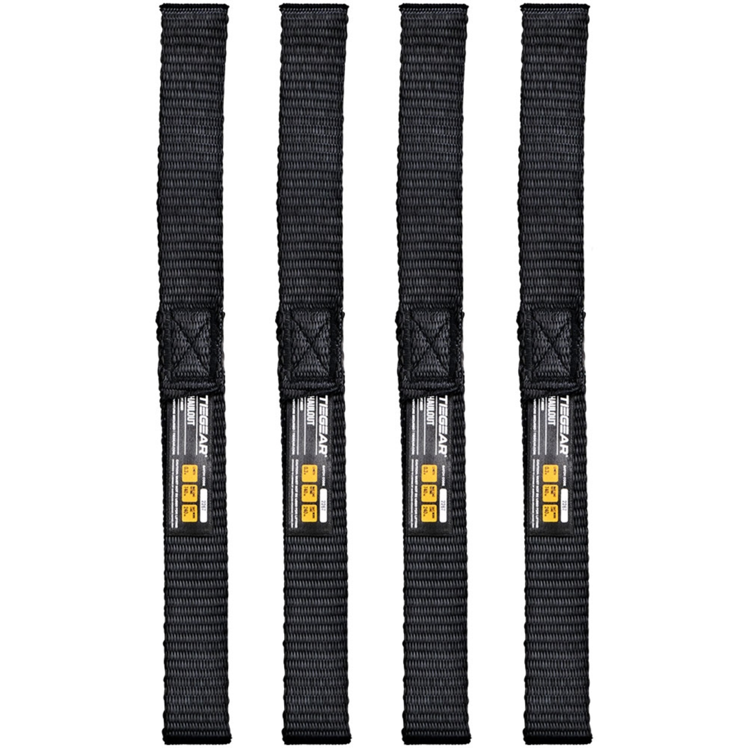 Tiegear Soft Anchor 4 Pack