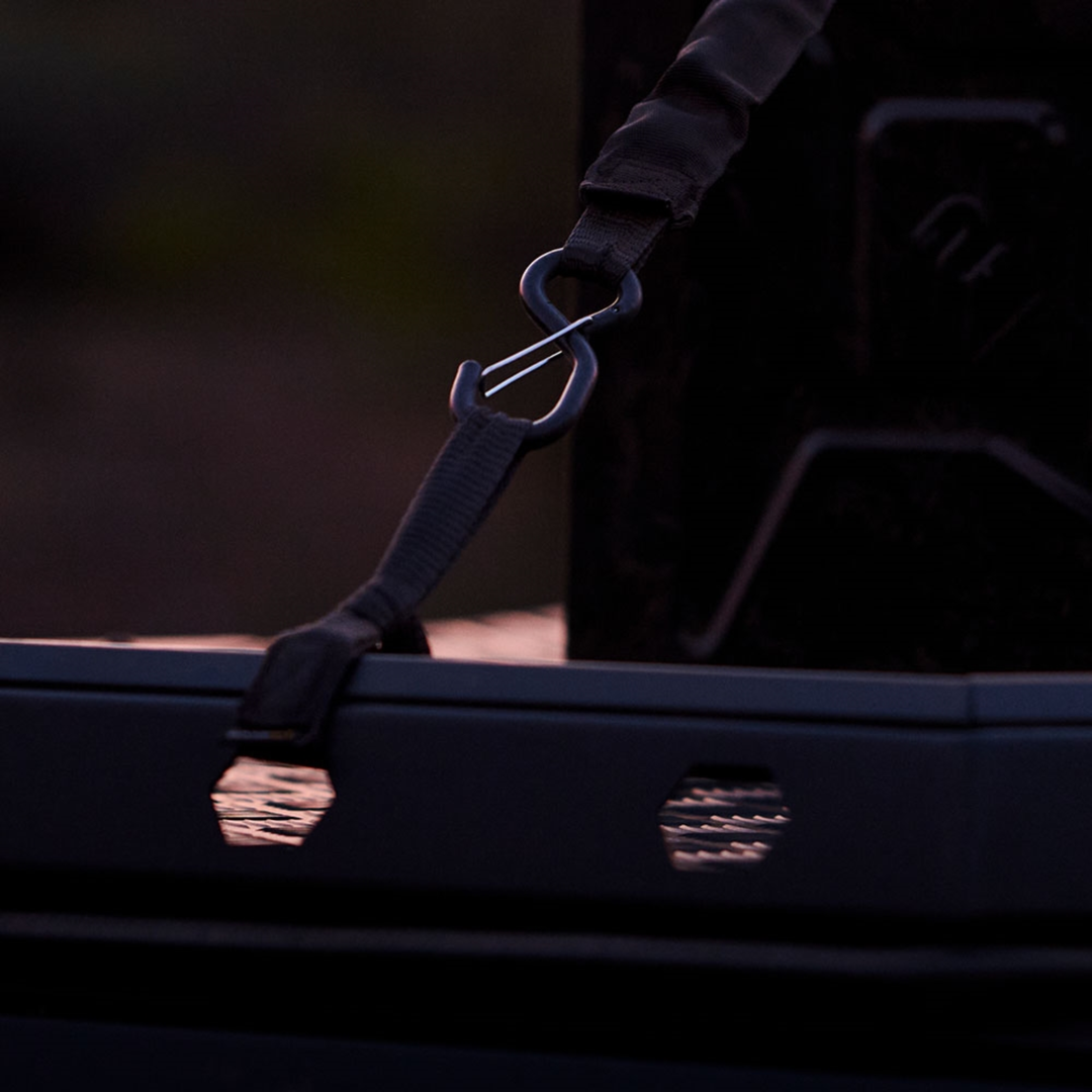 Tiegear Soft Anchor 4 Pack
