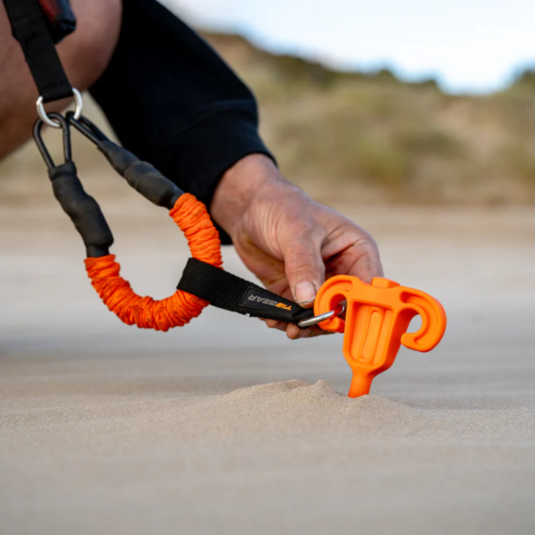 Tiegear Soft Terra 6 Pack