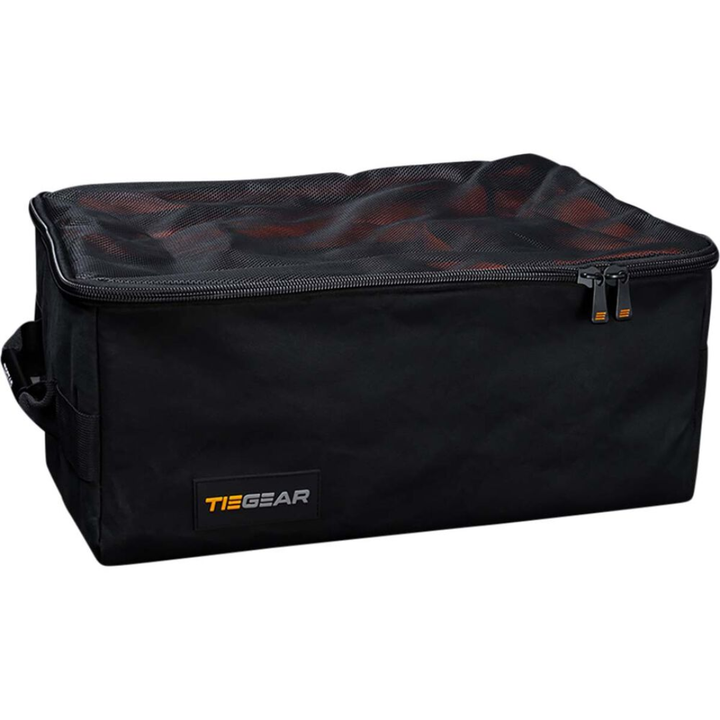 Tiegear Explorer Bag PVC Lined Canvas