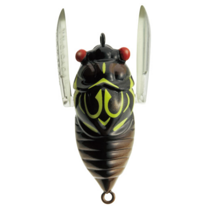 Tiemco Soft Shell Cicada Evo