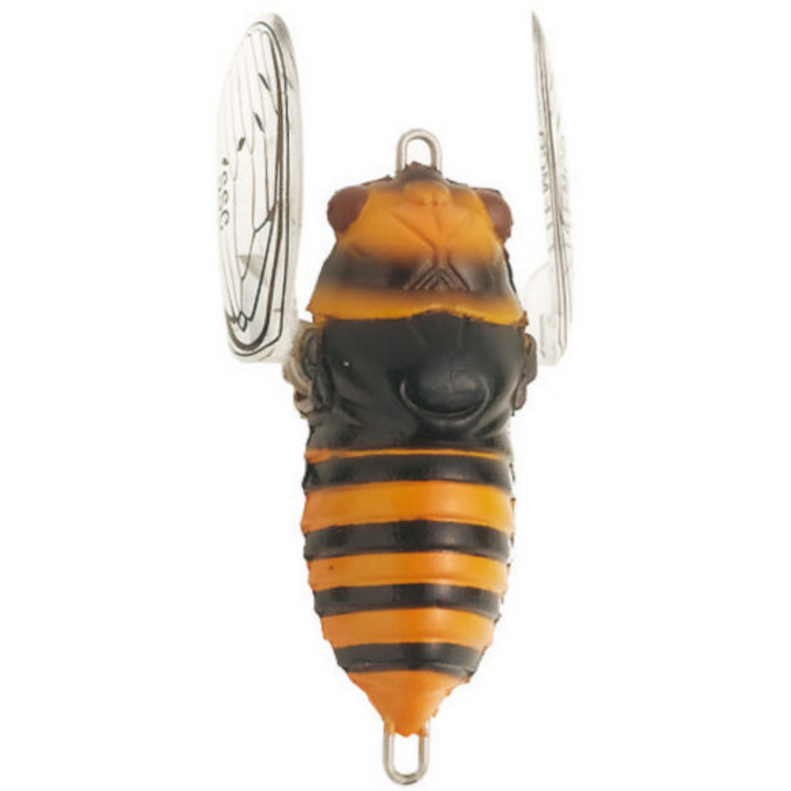 Tiemco Soft Shell Cicada Evo