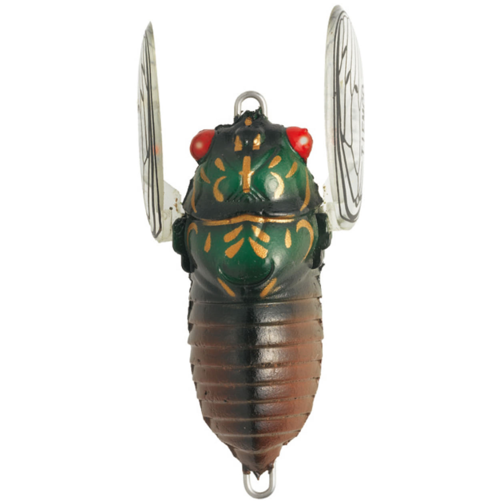 Tiemco Soft Shell Cicada Evo