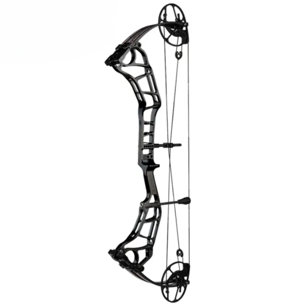 Topoint Acuity 33 Compound Bow Luxury Package