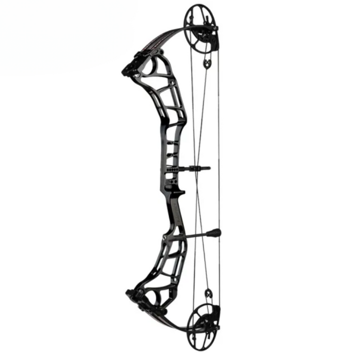 Topoint Acuity 33 Compound Bow Luxury Package