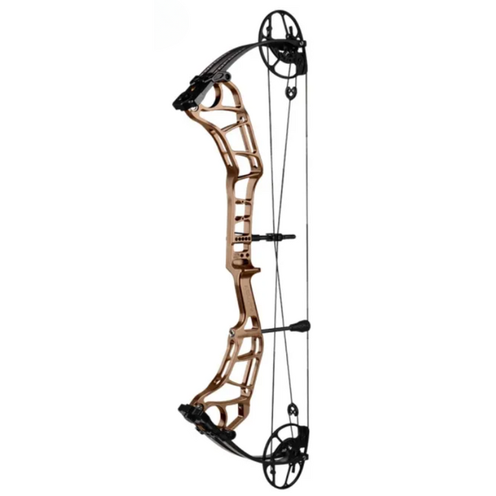 Topoint Acuity 33 Compound Bow Luxury Package