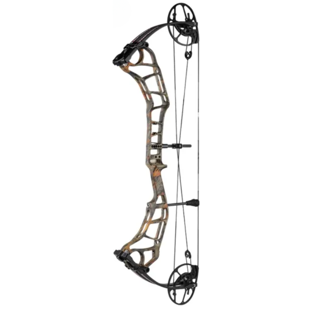 Topoint Acuity 33 Compound Bow Luxury Package