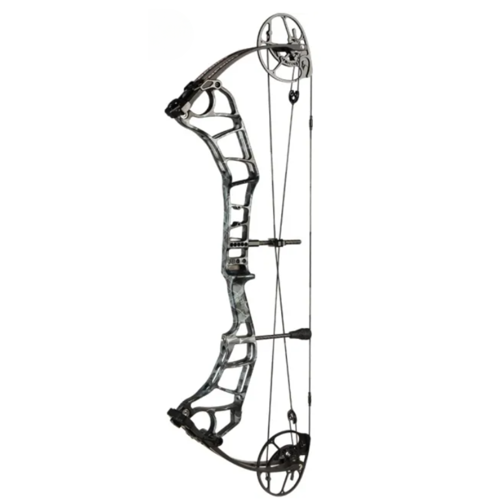 Topoint Acuity 33 Compound Bow Luxury Package