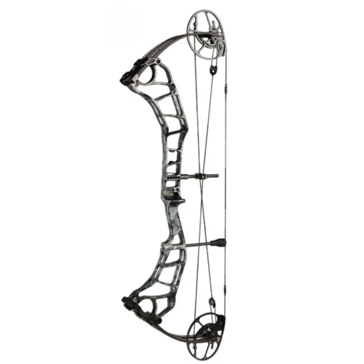 Topoint Acuity 33 Compound Bow Luxury Package