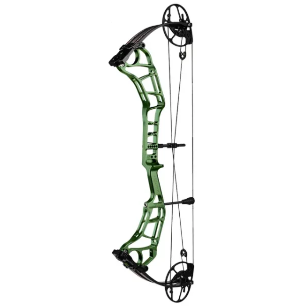 Topoint Acuity 33 Compound Bow Luxury Package