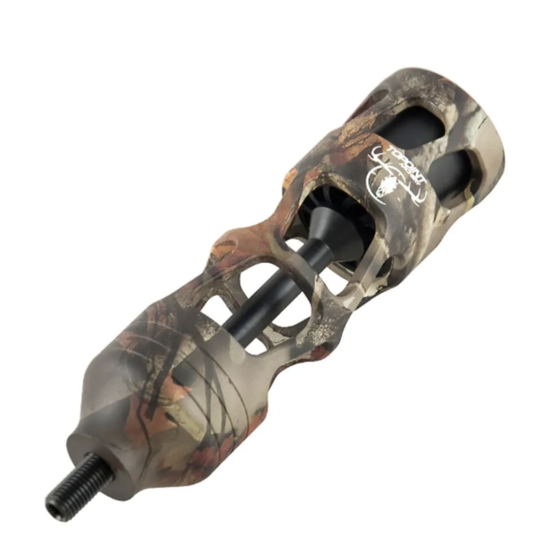 Topoint Adjustable Weight Bow Stabilizer