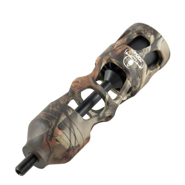 Topoint Adjustable Weight Bow Stabilizer