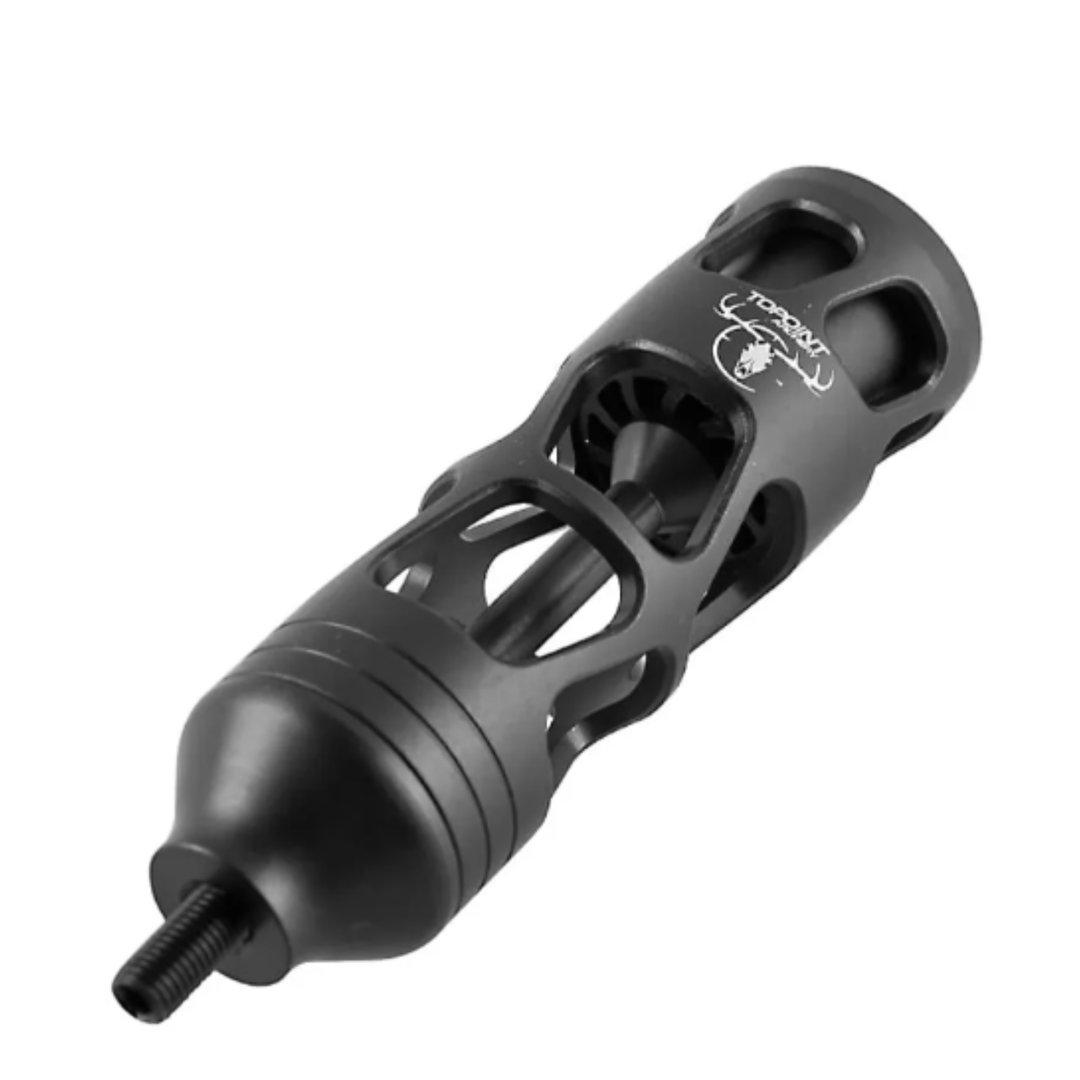 Topoint Adjustable Weight Bow Stabilizer