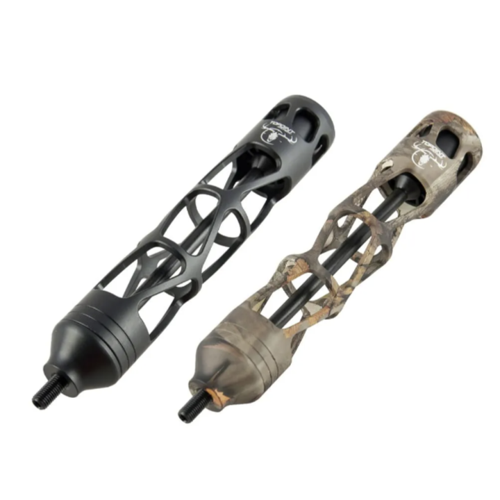 Topoint Adjustable Weight Bow Stabilizer