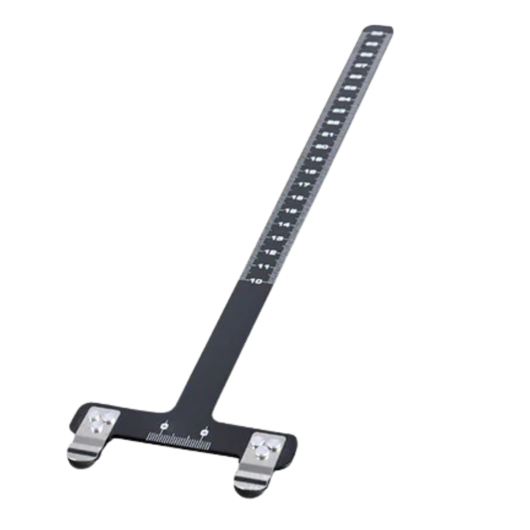 Topoint Archery T Square