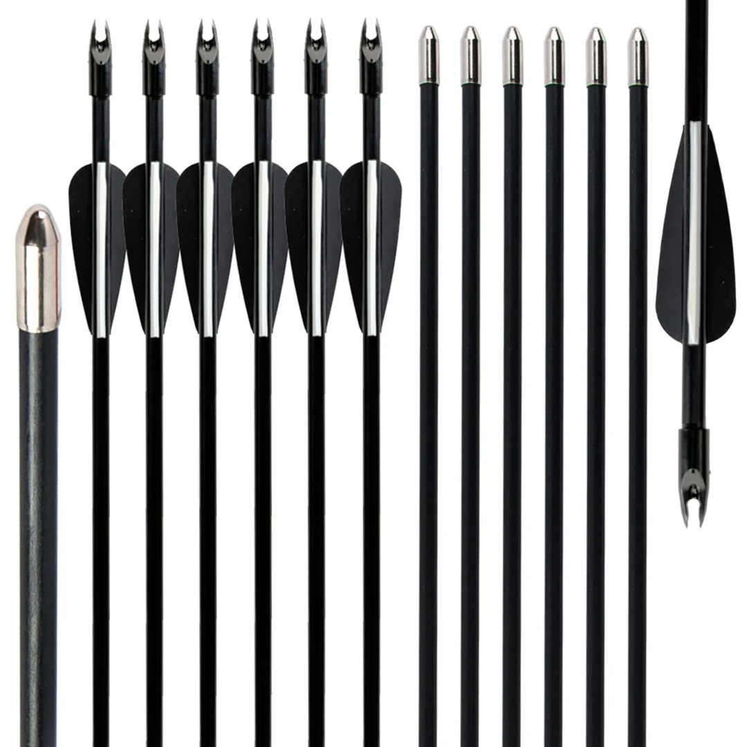 Topoint Fiberglass Arrow
