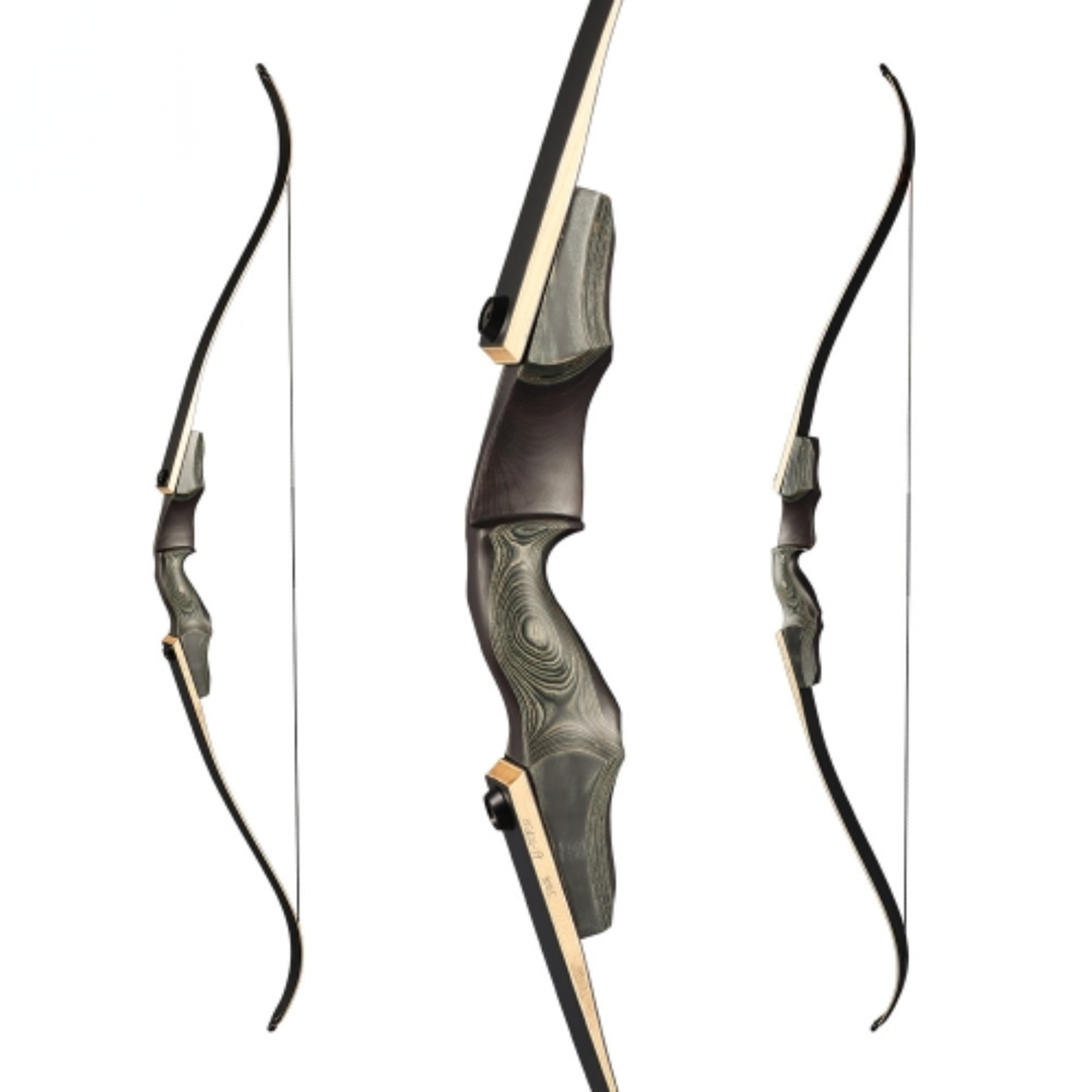 Topoint R35 Recurve Bow Only