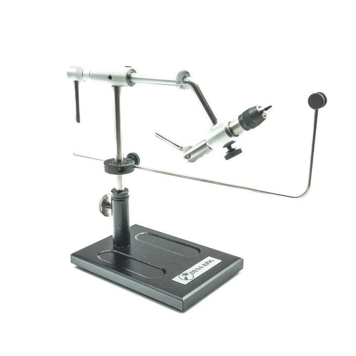 Dyna-King Trekker Vise - Pedestal