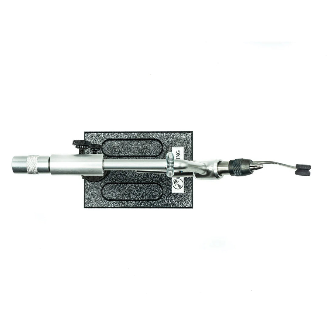 Dyna-King Trekker Vise - Pedestal