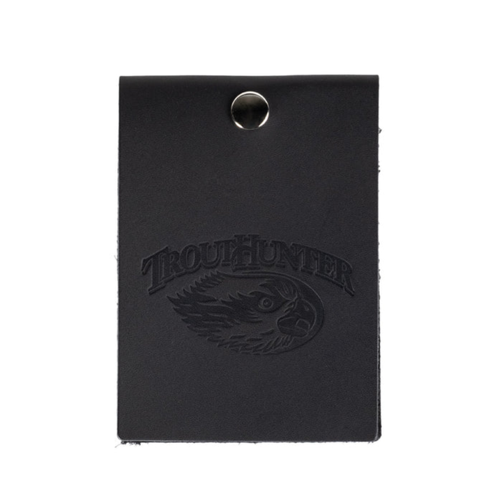 Trout Hunter Leader Wallet