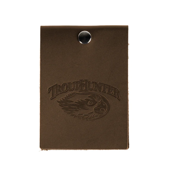 Trout Hunter Leader Wallet