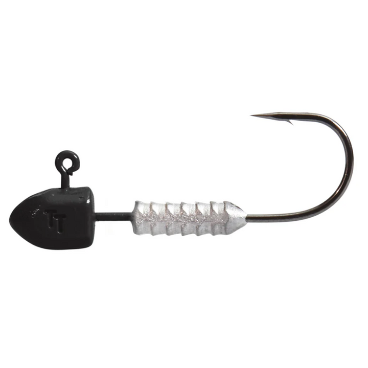 TT Headlockz Finesse UV Jighead