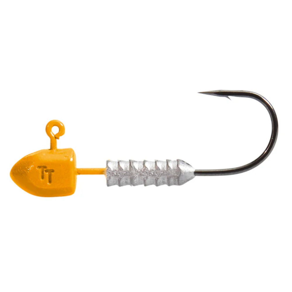 TT Headlockz Finesse UV Jighead