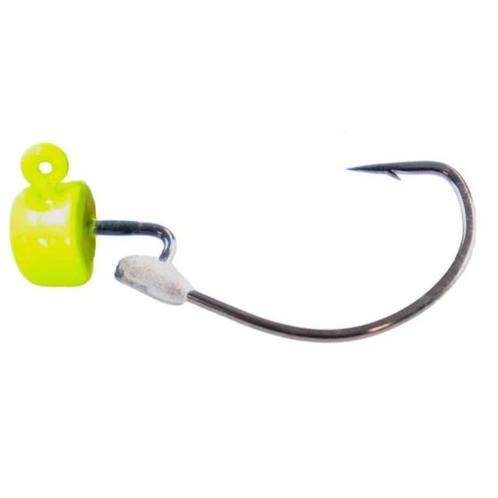 TT Nedlockz Ewg Jighead