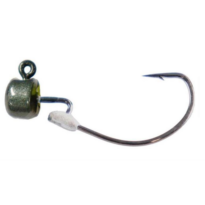 TT Nedlockz Ewg Jighead