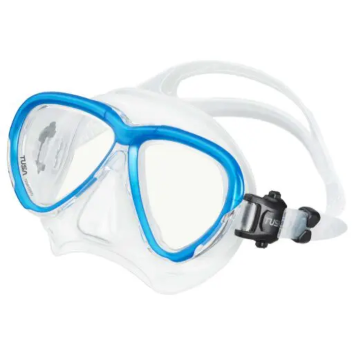 Tusa Intega Dive Mask