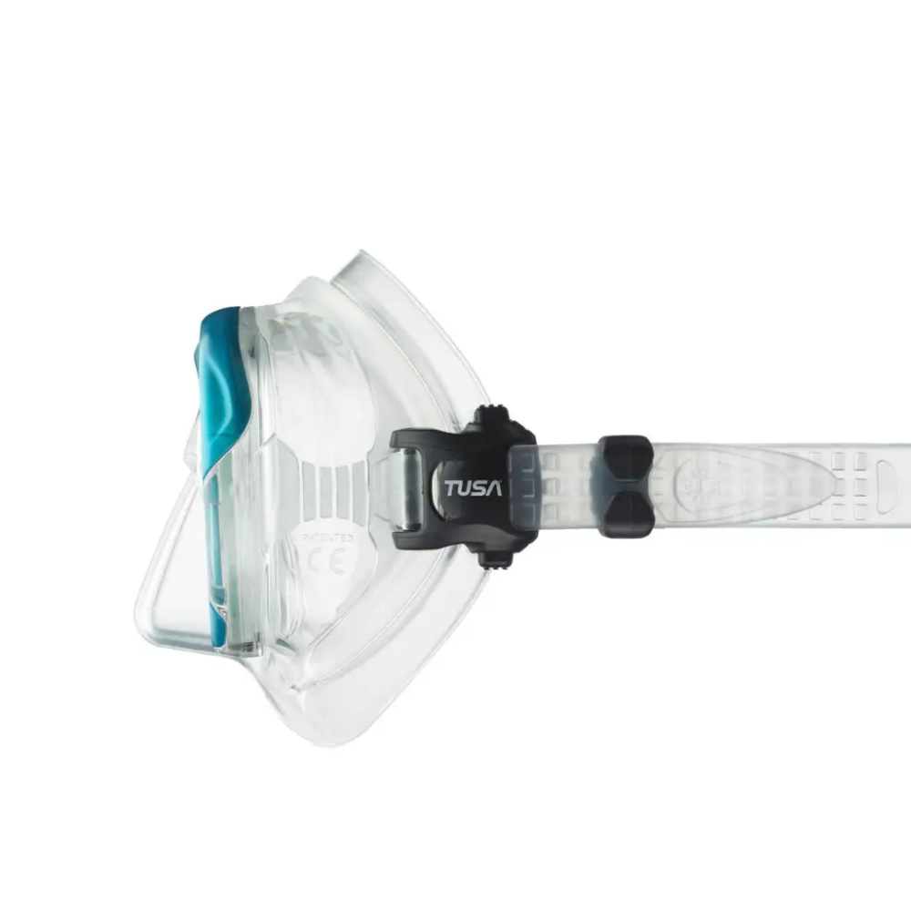 Tusa Intega Dive Mask