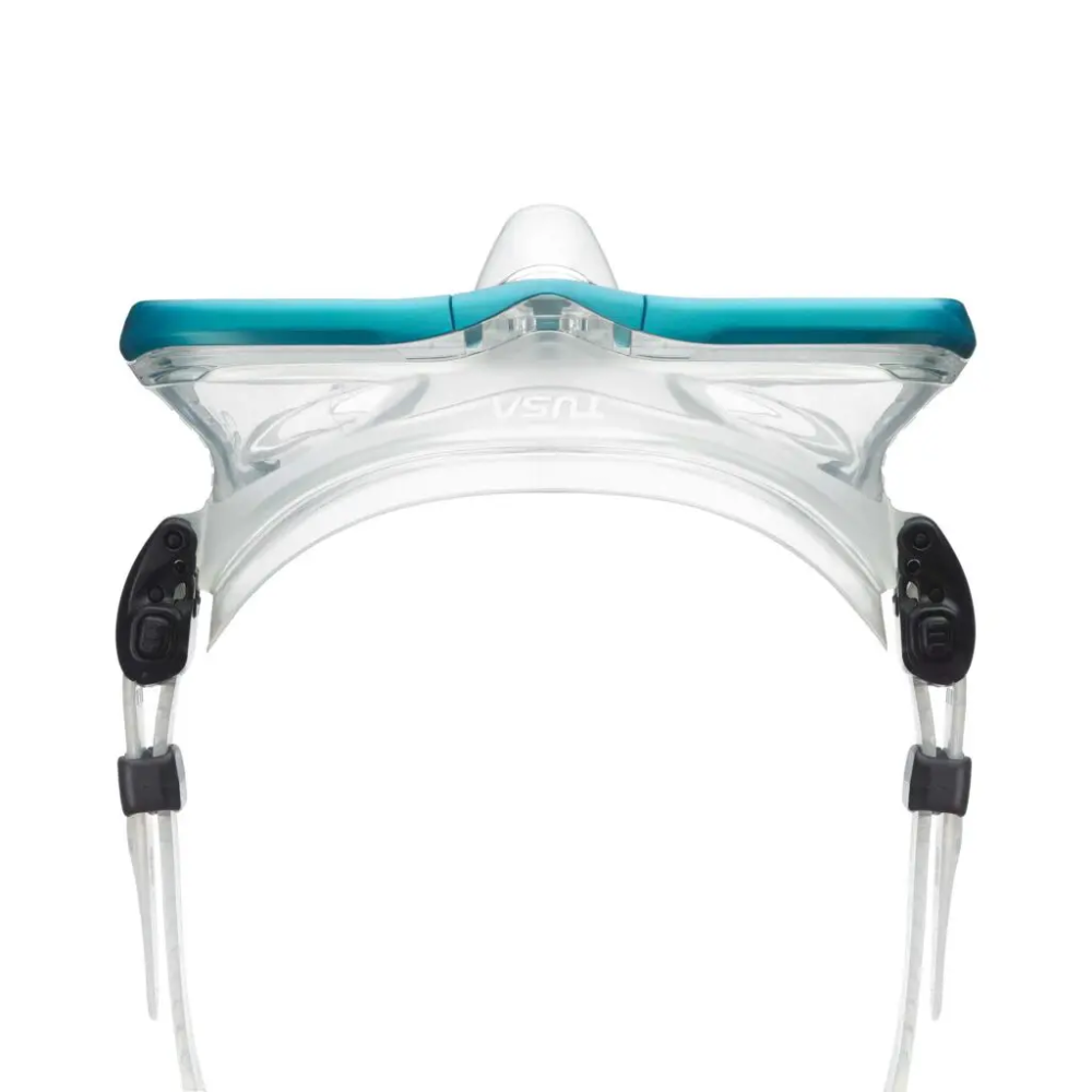 Tusa Intega Dive Mask